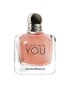 Emporio Armani In Love With...