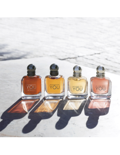 Emporio Armani In Love With... 2