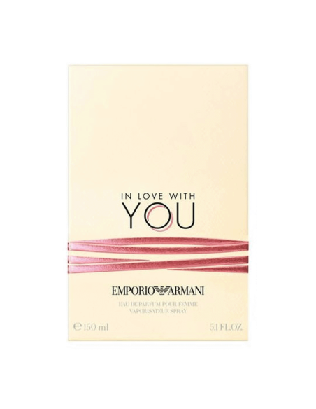 Emporio Armani In Love With You Giorgio Armani