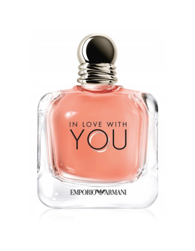 Emporio Armani In Love With You Giorgio Armani