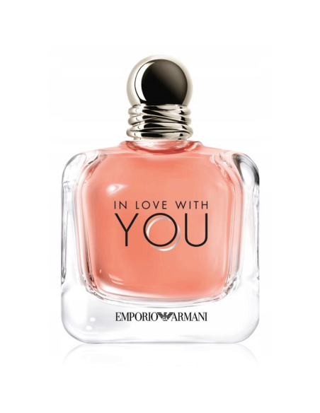 Emporio Armani In Love With You Giorgio Armani
