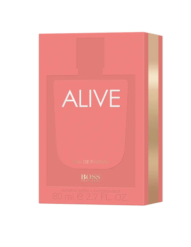 Boss Alive Eau de Parfum Hugo Boss