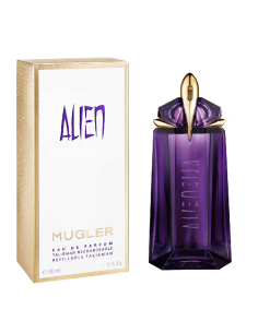 Alien EDP Mugler 2