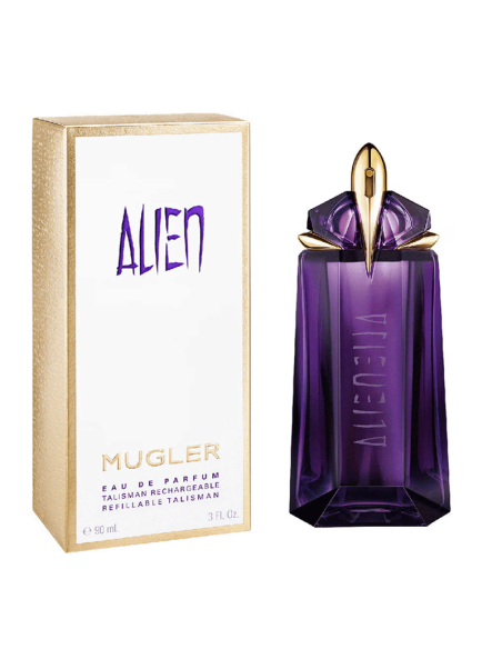 Alien EDP Mugler
