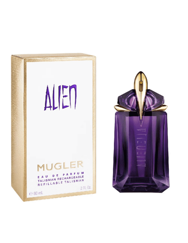 Alien EDP Mugler