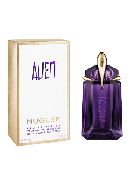 Alien EDP Mugler