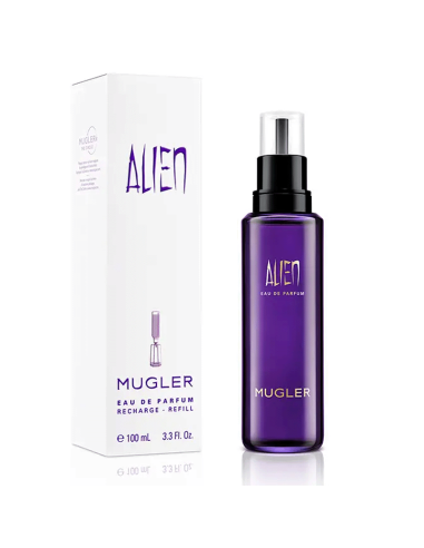 Alien EDP Mugler