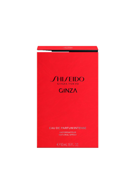 Ginza Intense Shiseido