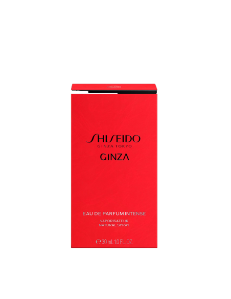 Ginza Intense Shiseido