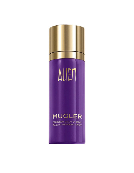 Mugler Alien Deo Spray 