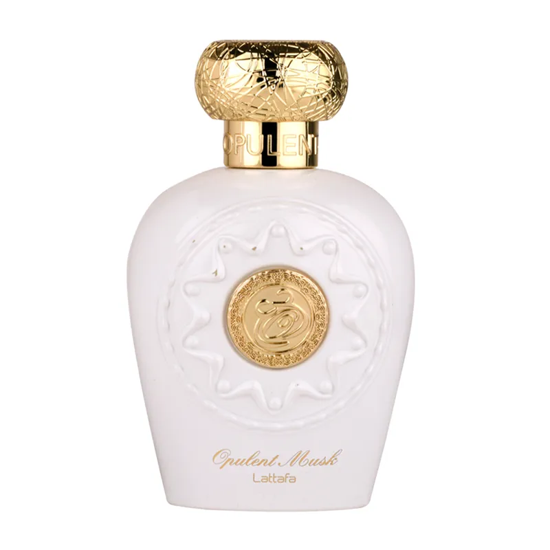 Opulent Musk Lattafa Perfumes Eau De Parfum