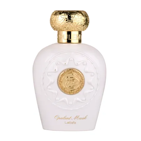Opulent Musk Lattafa Perfumes Eau De Parfum
