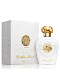Opulent Musk Lattafa... 2