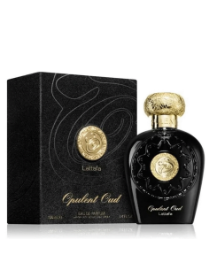 Opulent Oud Lattafa...