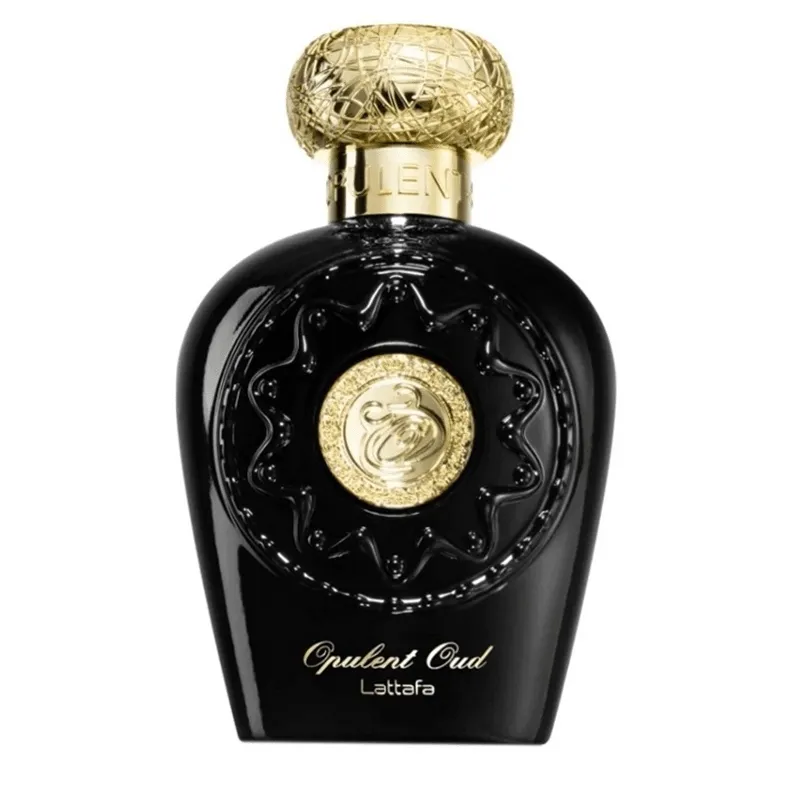 Opulent Oud Lattafa Perfumes Eau De Parfum