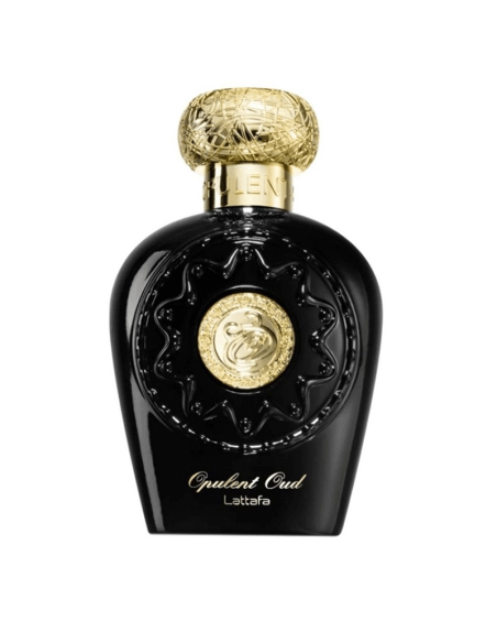 Opulent Oud Lattafa Perfumes Eau De Parfum