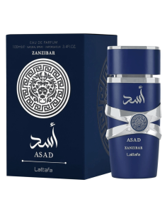 Asad Zanzibar Lattafa... 2