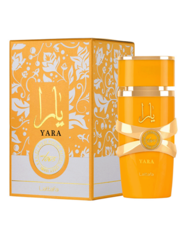 Yara Tous Lattafa Perfumes Eau de Parfum