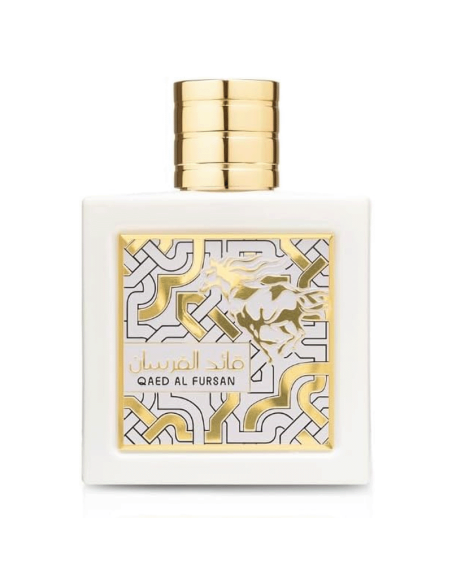 Qaed Al Fursan Unlimited Lattafa Perfumes