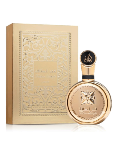 Fakhar Extrait Lattafa Perfumes Eau De Parfum