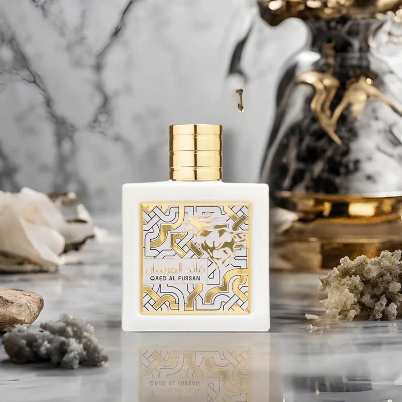 QAED AL FURSAN UNLIMITED - LATTAFA | ESENNIA
