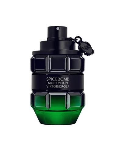 Spicebomb Night Vision Eau de Toilette Viktor&Rolf