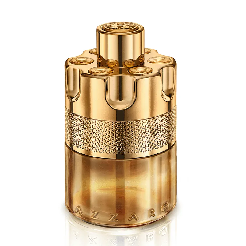Forever Wanted Elixir Azarro