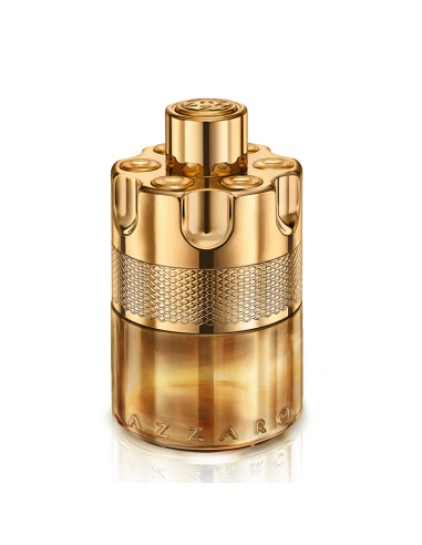 Forever Wanted Elixir Azarro