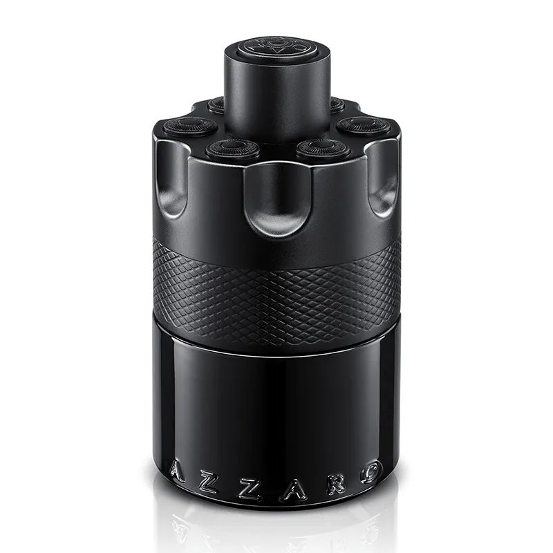 The Most Wanted Azzaro Eau De Parfum Intense