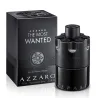 The Most Wanted Azzaro Eau De Parfum Intense