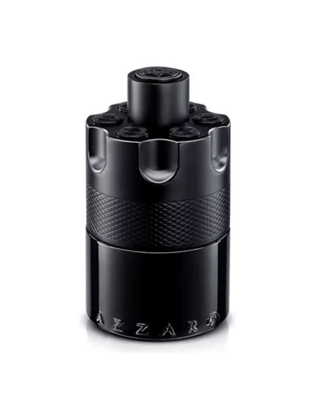 The Most Wanted Azzaro Eau De Parfum Intense 