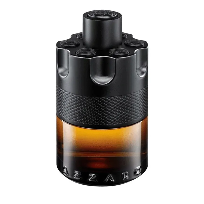 The Most Wanted Azzaro Parfum