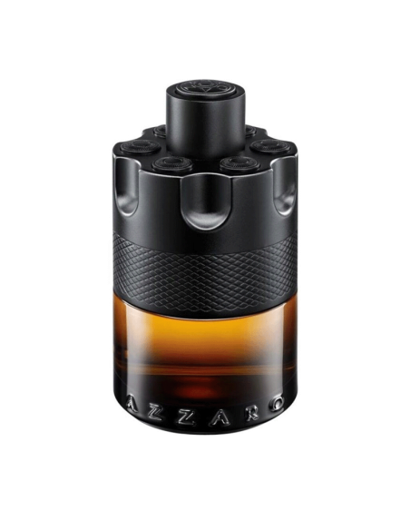 The Most Wanted Azzaro Parfum 