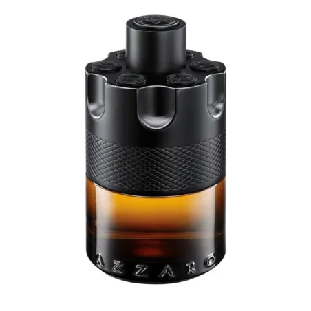 The Most Wanted Azzaro Parfum