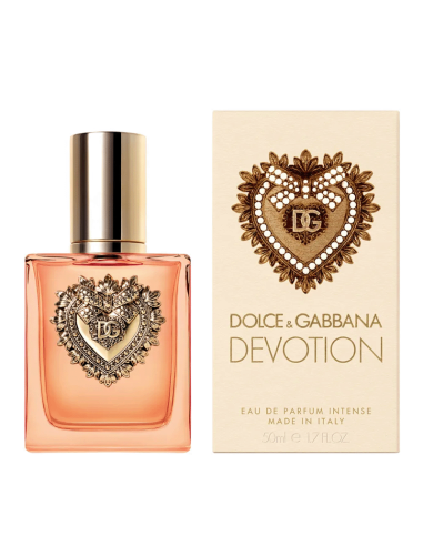 Devotion Intense Dolce&Gabbana