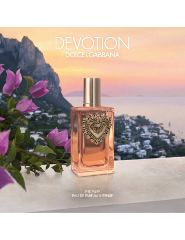 Devotion Intense Dolce&Gabbana