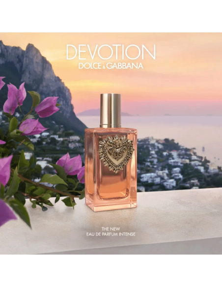 Devotion Intense Dolce&Gabbana