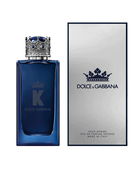 K by Dolce & Gabbana Eau de Parfum Intense Dolce&Gabbana