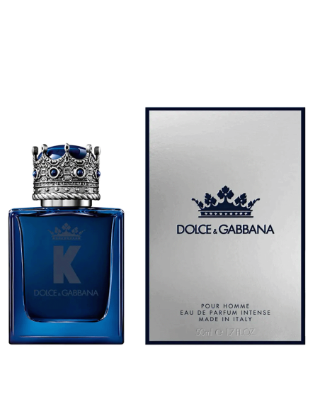 K by Dolce & Gabbana Eau de Parfum Intense Dolce&Gabbana