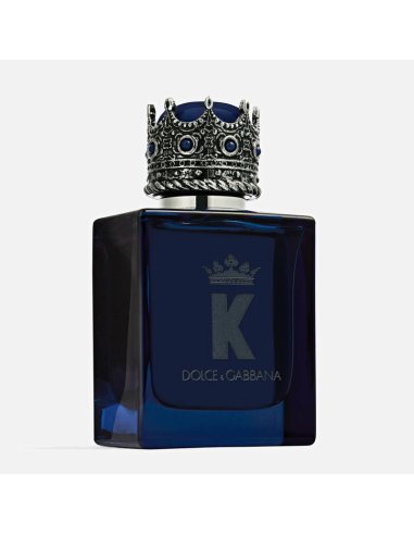 K by Dolce & Gabbana Eau de Parfum Intense...