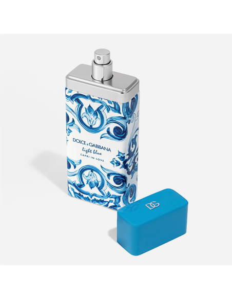 Light Blue Capri In Love Eau de Parfum Dolce&Gabbana