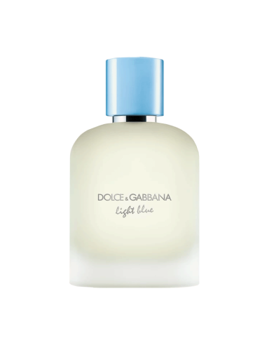 Light Blue Pour Homme Eau de Toilette Dolce&Gabbana