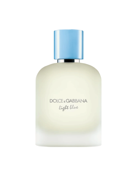 Light Blue Pour Homme Eau de Toilette Dolce&Gabbana