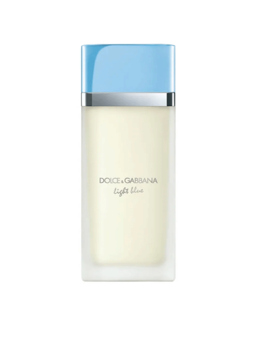 Light Blue Dolce&Gabbana 