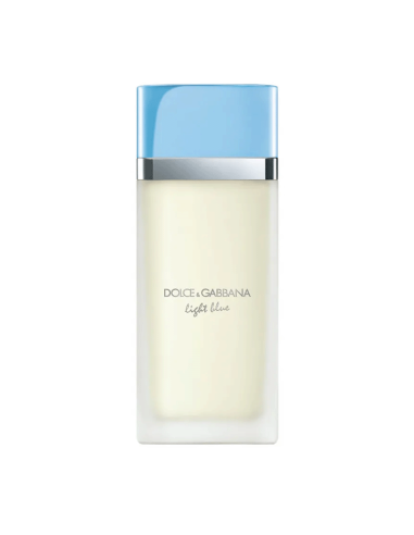 Light Blue Dolce&Gabbana
