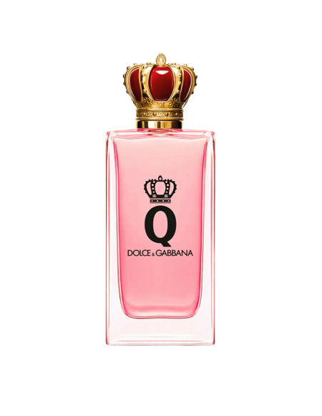 Q by Dolce & Gabbana Eau de Parfum Dolce&Gabbana