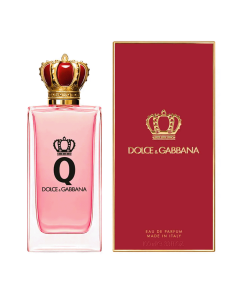 Q by Dolce & Gabbana Eau de... 2