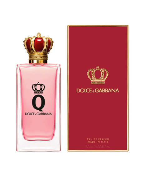 Q by Dolce & Gabbana Eau de Parfum Dolce&Gabbana