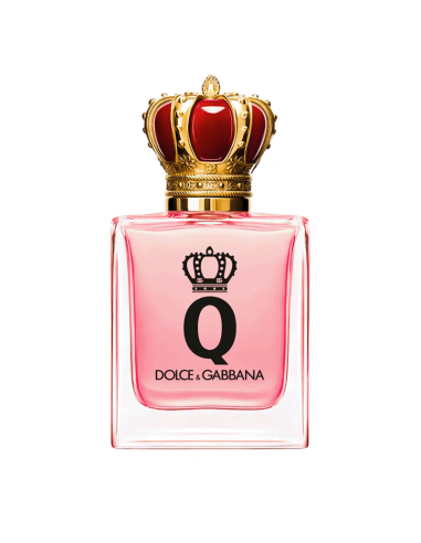 Q by Dolce & Gabbana Eau de Parfum Dolce&Gabbana
