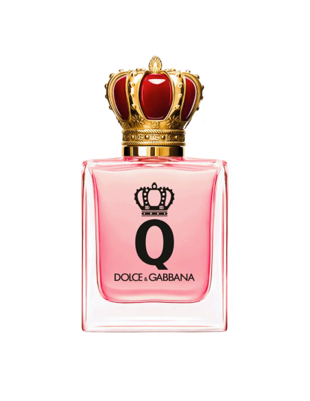Q by Dolce & Gabbana Eau de Parfum Dolce&Gabbana